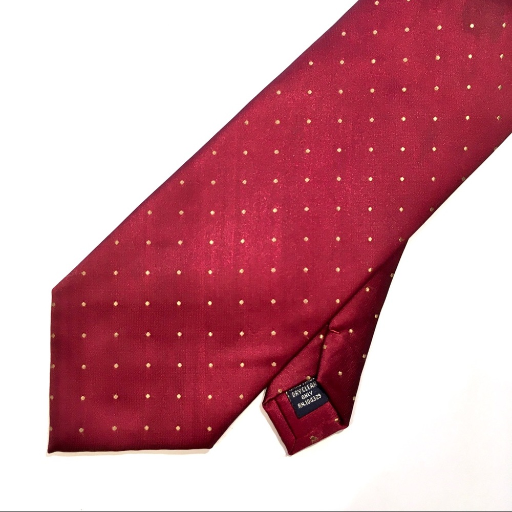 Versa Men’s Necktie - Used Condition